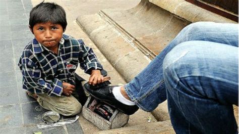 Inaceptable trabajo infantil en México: especialista Silvia Novoa ...