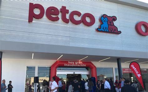 Inaugura Petco su tienda 85 en México   El Sol de Tijuana ...