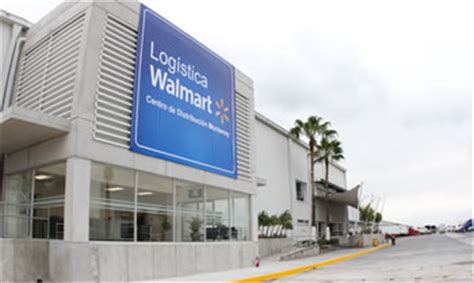 Inaugura Walmart Centro de Distribución | Somos Industria