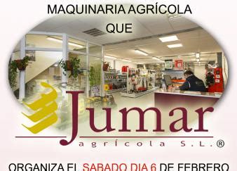 INAUGURACIÓN DE FERRETERÍA JUMAR AGRICOLA | Jumar Agrícola