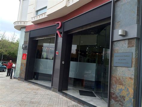Inauguradas las nuevas oficinas de los Registros de la Propiedad de Xàtiva