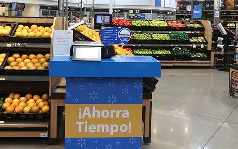Inauguran Walmart Mario Colín: la primer tienda omnicanal del país ...
