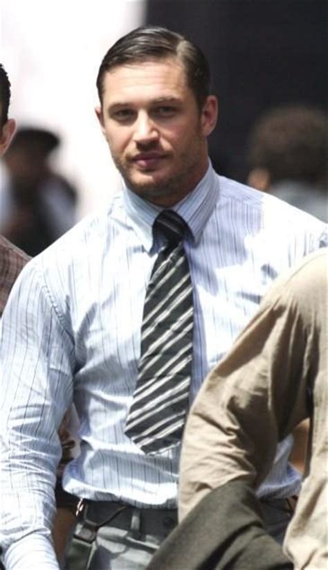 Inception gorgeous pictures   Tom Hardy Photo  10815608 ...