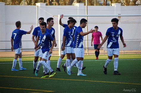 Incómodos partidos para los juveniles provinciales en la última jornada ...