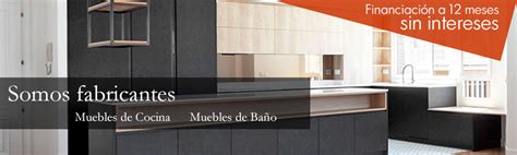 Incorisa | Fabricantes de muebles de cocina y baño en Madrid