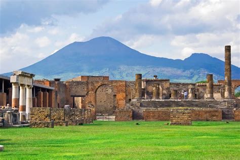 Incredible Facts About Mount Vesuvius You Wouldn t Want to ...