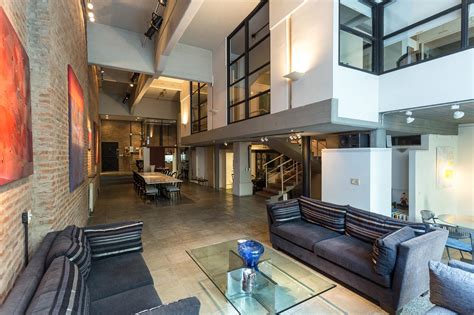 INCREDIBLE NEW YORK STYLE LOFT: a luxury home for sale in ...