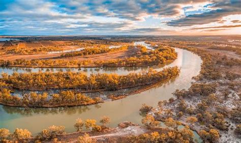 Increíbles fotos aéreas del mundo | Sur de australia, Paisajes, Paisaje ...