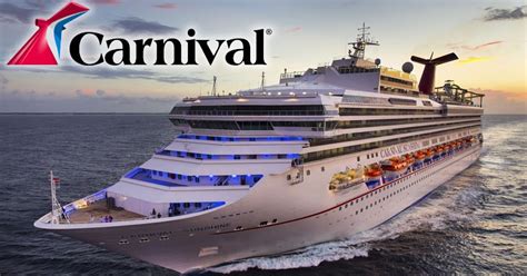 InCruises España: Análisis del Caso de Carnival Cruise Lines