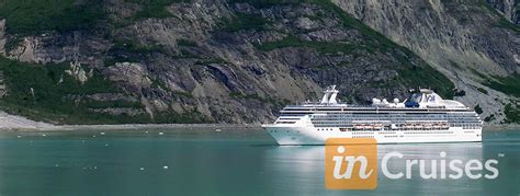 InCruises España: Cruceros