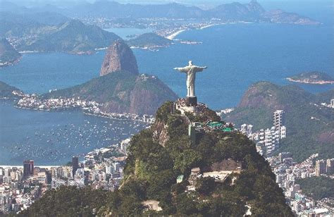 inCruises España: Una nueva forma de conocer Río de Janeiro   Viajes