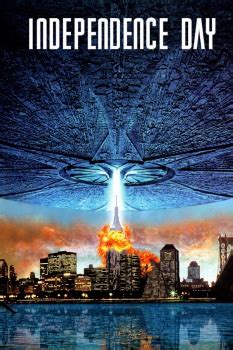 Independence Day  1996 , movie review