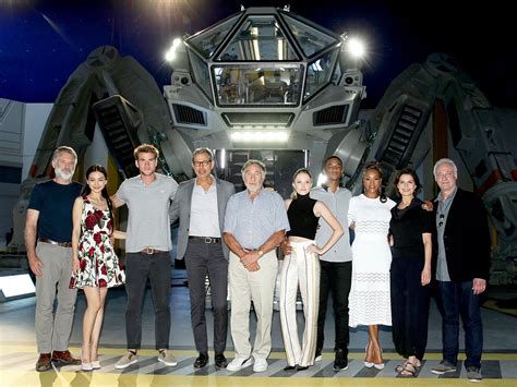 Independence Day 2  filming ends, director announces on ...