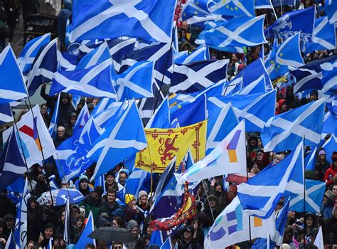 Independence would hit Scotland’s economy ‘two to three ...