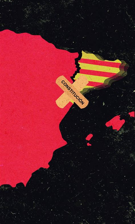 Independencia: Cataluña, la epiléptica de España | Opinión ...