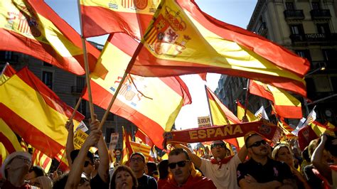 Independencia Cataluña: ¿Qué ha pasado hasta hoy?
