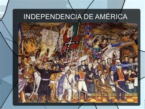 Independencia de America Latina