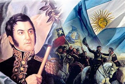 Independencia de Argentina: resumen, características, personajes y más