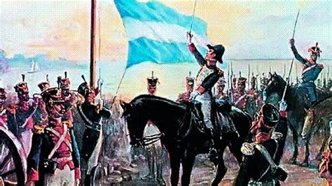 Independencia de Argentina: resumen, características, personajes y más