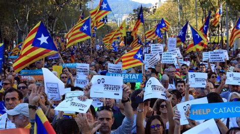 Independencia de Cataluña: El 155 toma forma | Últimas ...
