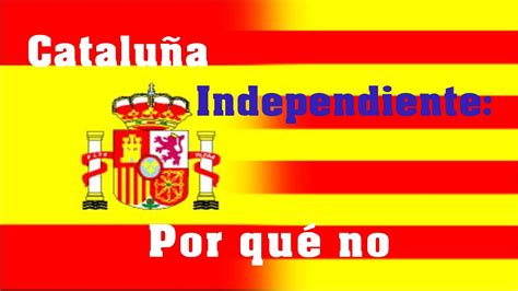 Independencia de Cataluña: por qué no Comenta Jorge ...