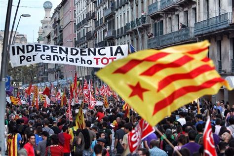 Independencia de Catalunya: ¿Cómo, por qué y para qué ...