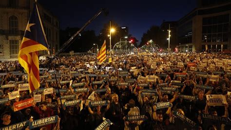 Independencia de Catalunya: últimas noticias en directo ...