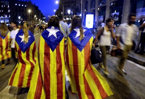 Independencia de Catalunya: Últimas noticias tras el ...