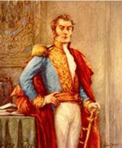 Independencia De Colombia  1810 1830 : Antonio Nariño