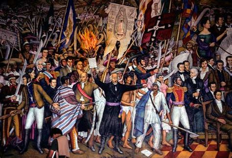 Independencia de Latinoamérica | Historia Universal