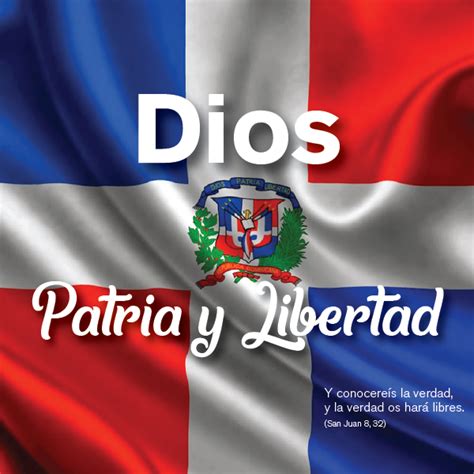 Independencia Nacional – Parroquia Jesús Maestro