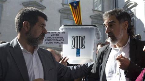 Independentismo Cataluña: La juez Carmen Lamela pide un ...