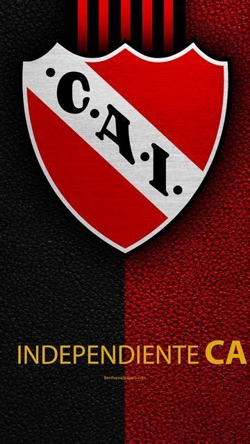 Independiente : Club atletico independiente de fernandez Free Vector ...