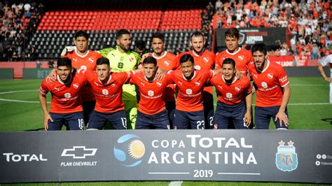 Independiente: El derrumbe de Independiente tras ganar la Copa ...