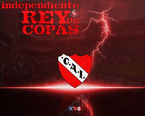 Independiente / Lista: LOS EQUIPOS DE MAS TITULOS INTERNACIONALES ...