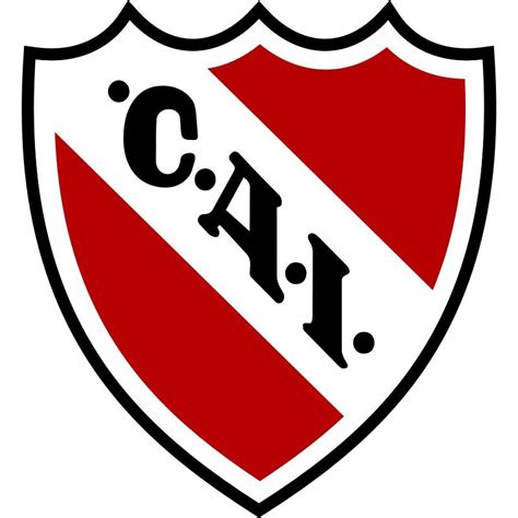 Independiente Logo : Tercera camiseta Puma de Independiente 2017/2018