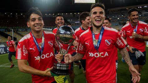 Independiente vs. Boca: ¿quién tiene más títulos internacionales ...