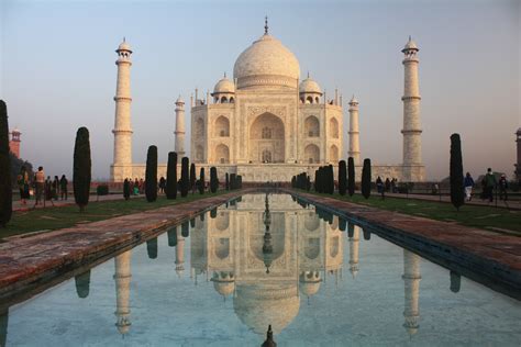India, il Paese degli Estremi: 10 Immagini per Cominciare ...