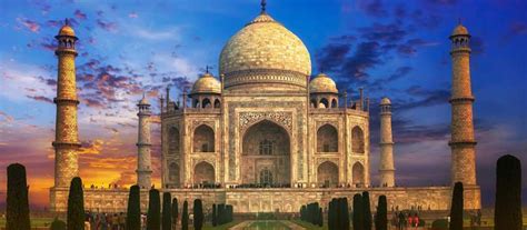 India Tours and Tour Holidays | Titan Travel