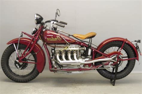 Indian 4 Cylinder Motorcycle for sale | Only 2 left at  60%