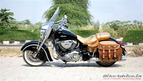 Indian Chief Vintage India Picture Gallery [25 Pics]