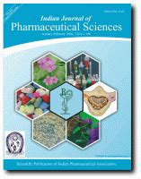 Indian Journal of Pharmaceutical Sciences   Wikipedia