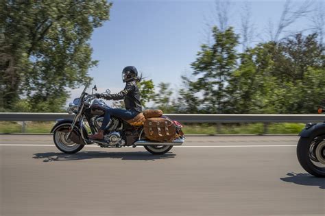 Indian Motorcycles Modelle 2021