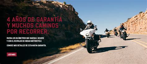 Indian Motorcycles   MX  : Indian Motorcycle Mexico
