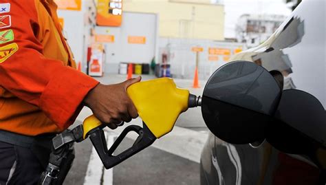 Índice de gasolina 2021: ¿Quién puede comprar más gasolina ...