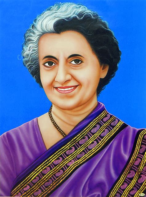 Indira Gandhi Biography, Indira Gandhi s Famous Quotes ...