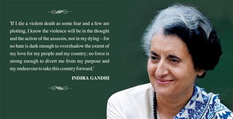 Indira Gandhi | MY HERO