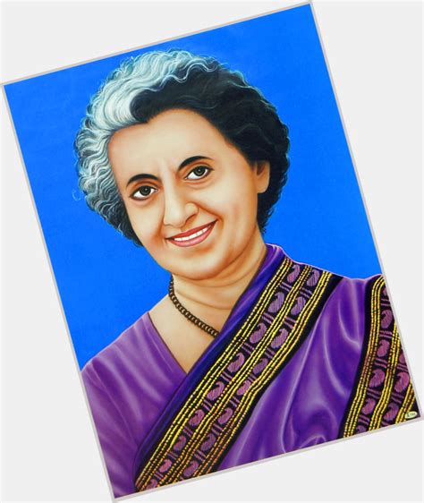 Indira Gandhi | Official Site for Woman Crush Wednesday #WCW