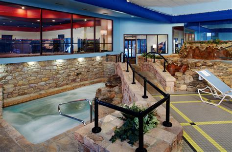 Indoor pool area | Poconos resort, Romantic resorts, Poconos