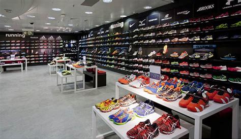 Industria del calzado deportivo afianza su crecimiento en Europa | Perú ...